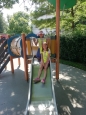 Riegrovy sady - 1.třídy
